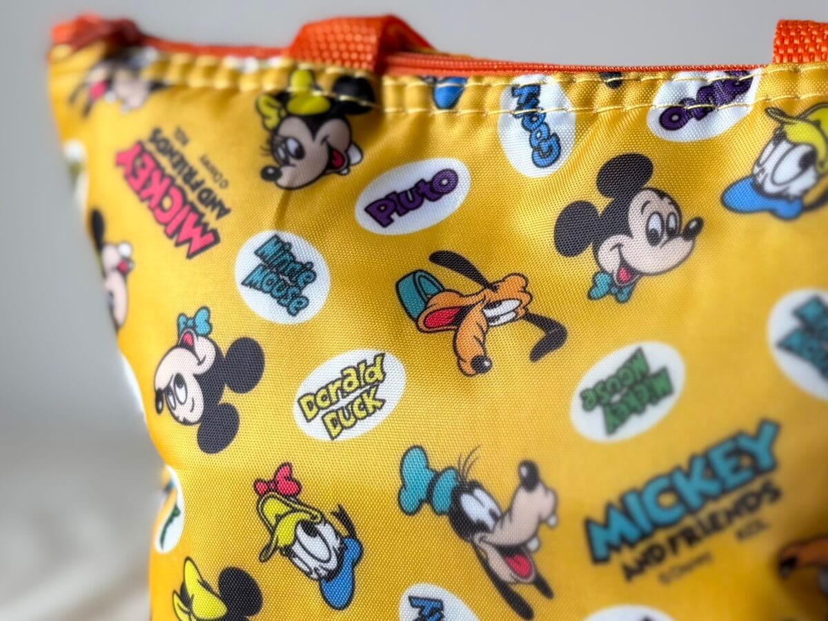 100均【セリア】保冷バッグ徹底レビュー！編集部おすすめ6選