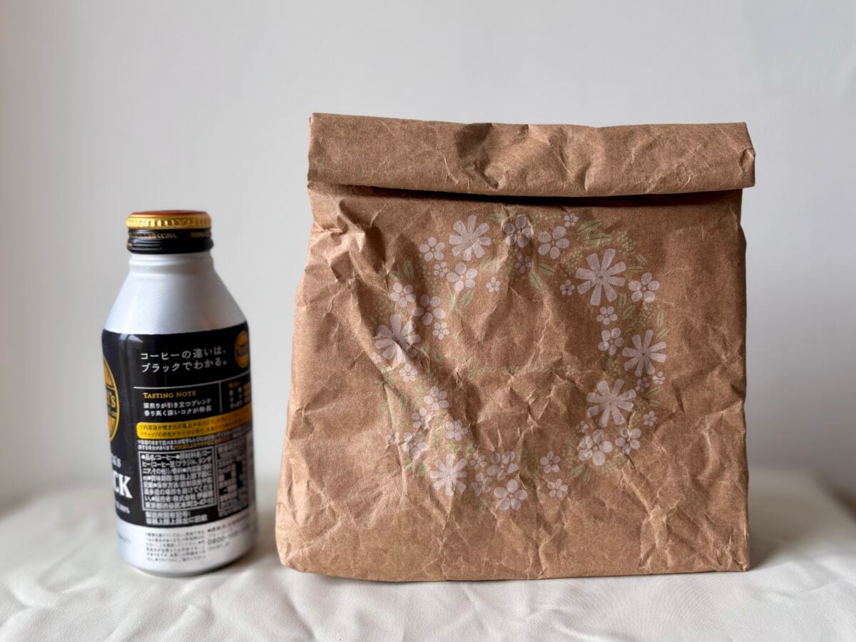 100均【セリア】保冷バッグ徹底レビュー!編集部おすすめ6選