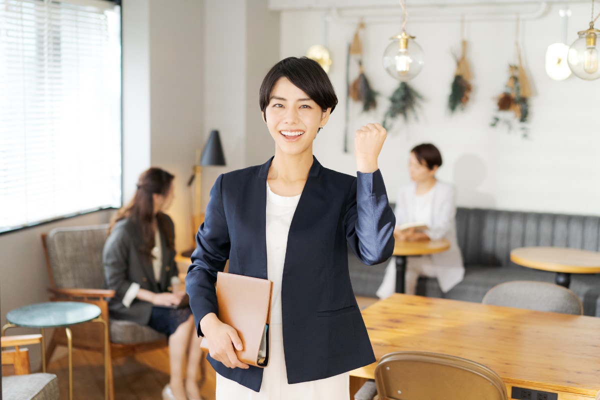 女性向け転職エージェントのおすすめ12選|年齢別に最適なサービスも比較【2025年】