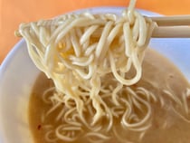 「ドロドロ濃厚！」「スープに全振り！」【ファミマ限定】のカップ麺がかなりウマかった！