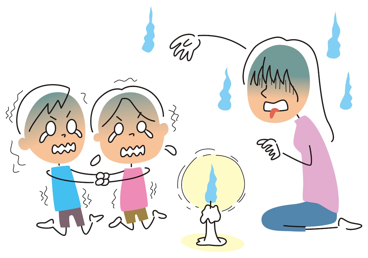 【今日は何の日】7月26日は「幽霊の日」