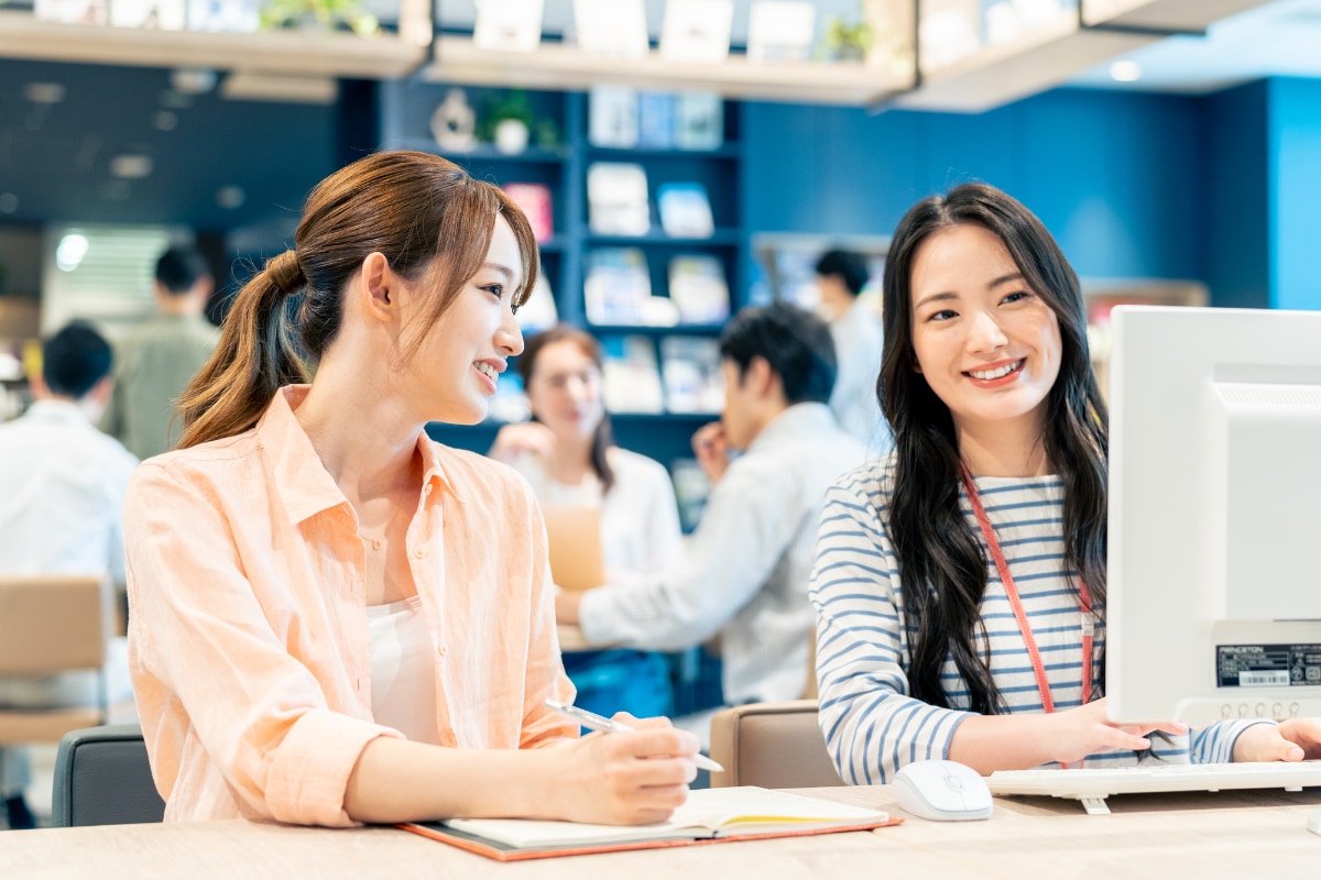 女性向け転職エージェントのおすすめ12選|年齢別に最適なサービスも比較【2025年】