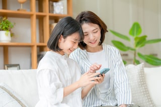 子供のiPhoneからアプリ承認リクエストが来ないときの対処法