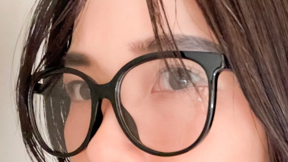 「ちょっと外出」に最適なダイソーのサングラス