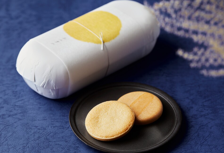 サクザク、バターじゅわ。塩ガツン。「ご縁」を繋いでくれた縁起の良いお菓子/【連載】達人おすすめのお取り寄せ