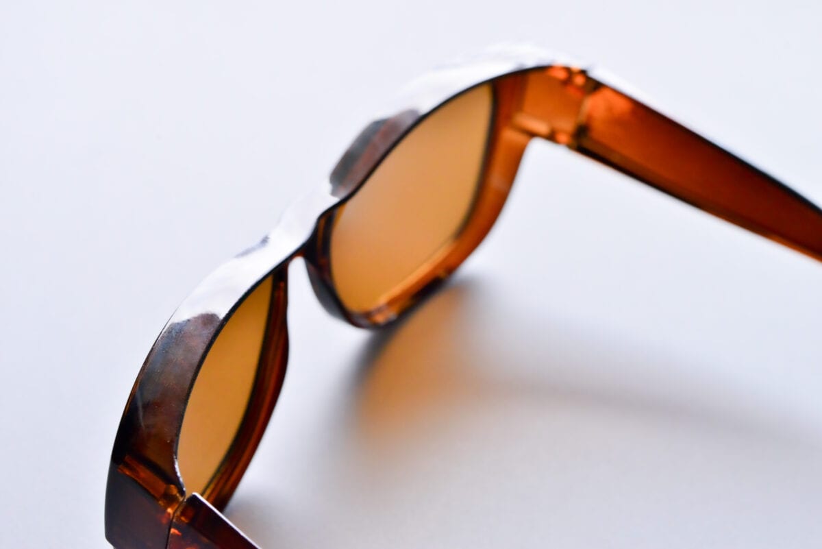 「ちょっと外出」に最適なダイソーのサングラス