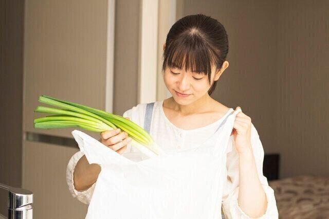 「長ネギ」の青い部分、どうしてる？ 絶対に捨てないでほしい、美容にもいいって本当!? ＜簡単＆おいしいレシピ２＞