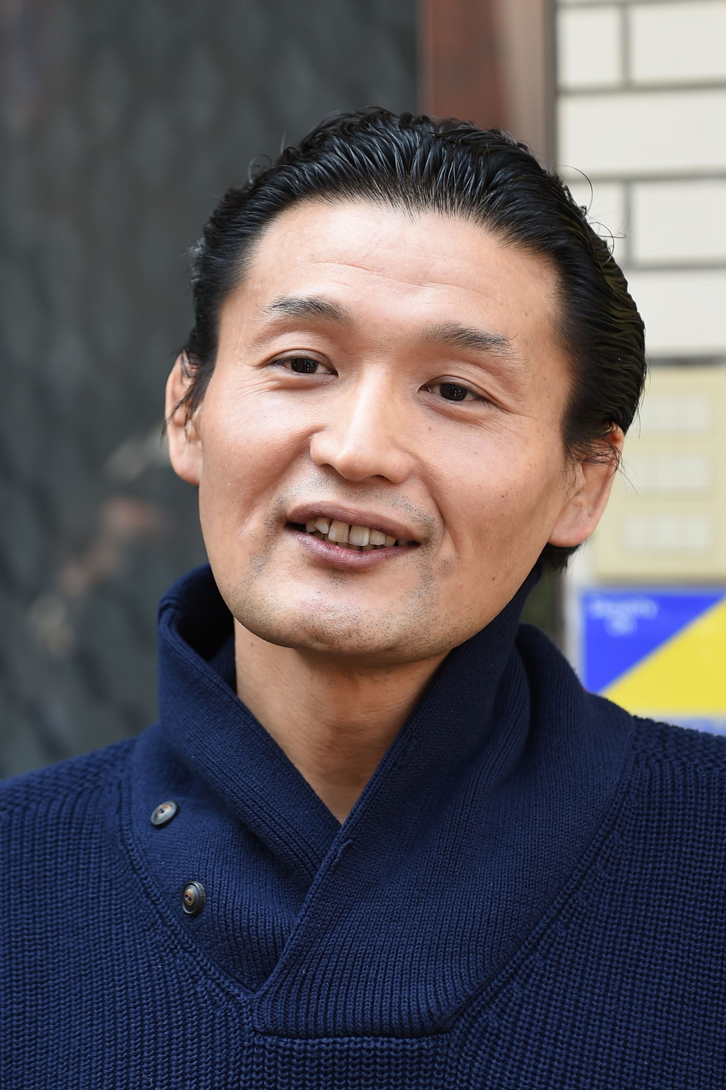 再婚から1年半…。52歳・元横綱の加速する“イケオジ化”にネット驚嘆!「ダンディ~」「若返られていますね」