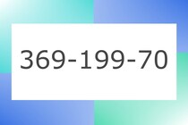 「369-199-70」10秒アタック！計算で脳トレに挑戦！【毎日脳トレ】【クイズ】