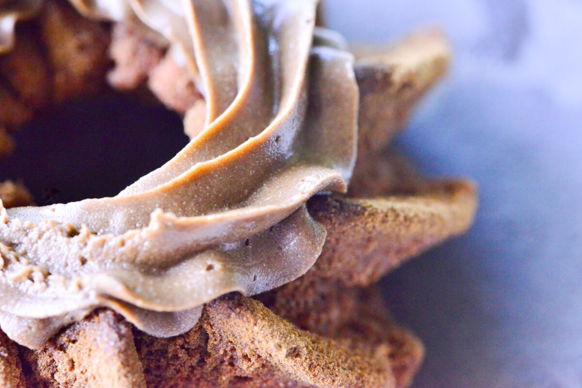 「ミスドではじめて食べた味」【ミスド×祇園辻利第2弾】実食レビュー