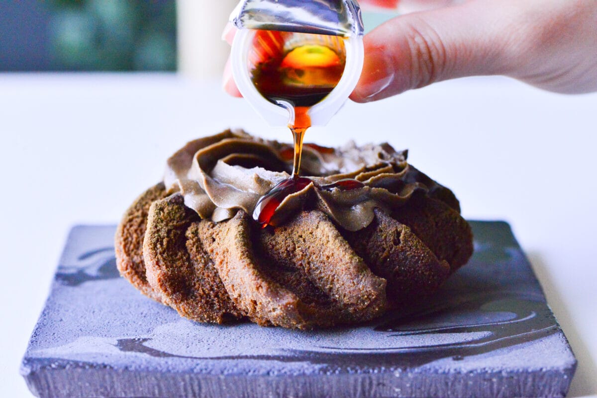 「ミスドではじめて食べた味」【ミスド×祇園辻利第2弾】実食レビュー