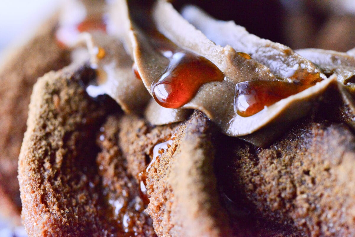 「ミスドではじめて食べた味」【ミスド×祇園辻利第2弾】実食レビュー