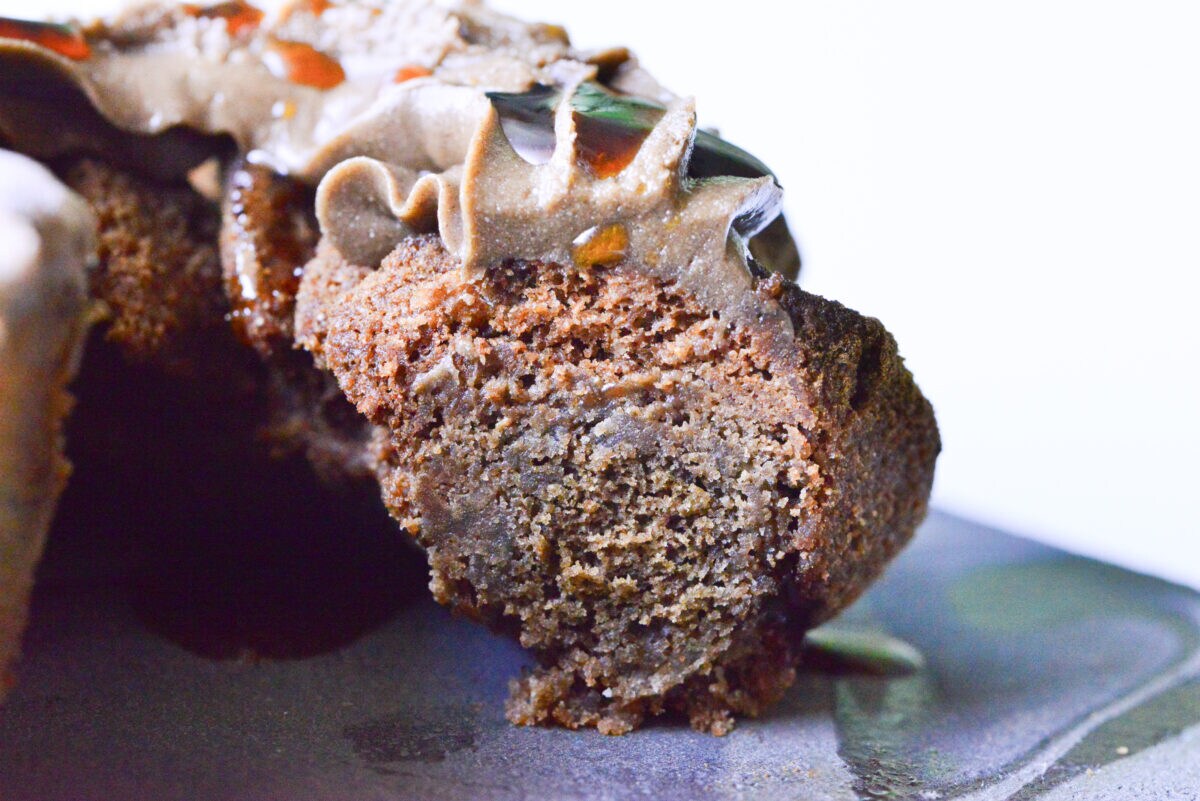 「ミスドではじめて食べた味」【ミスド×祇園辻利第2弾】実食レビュー