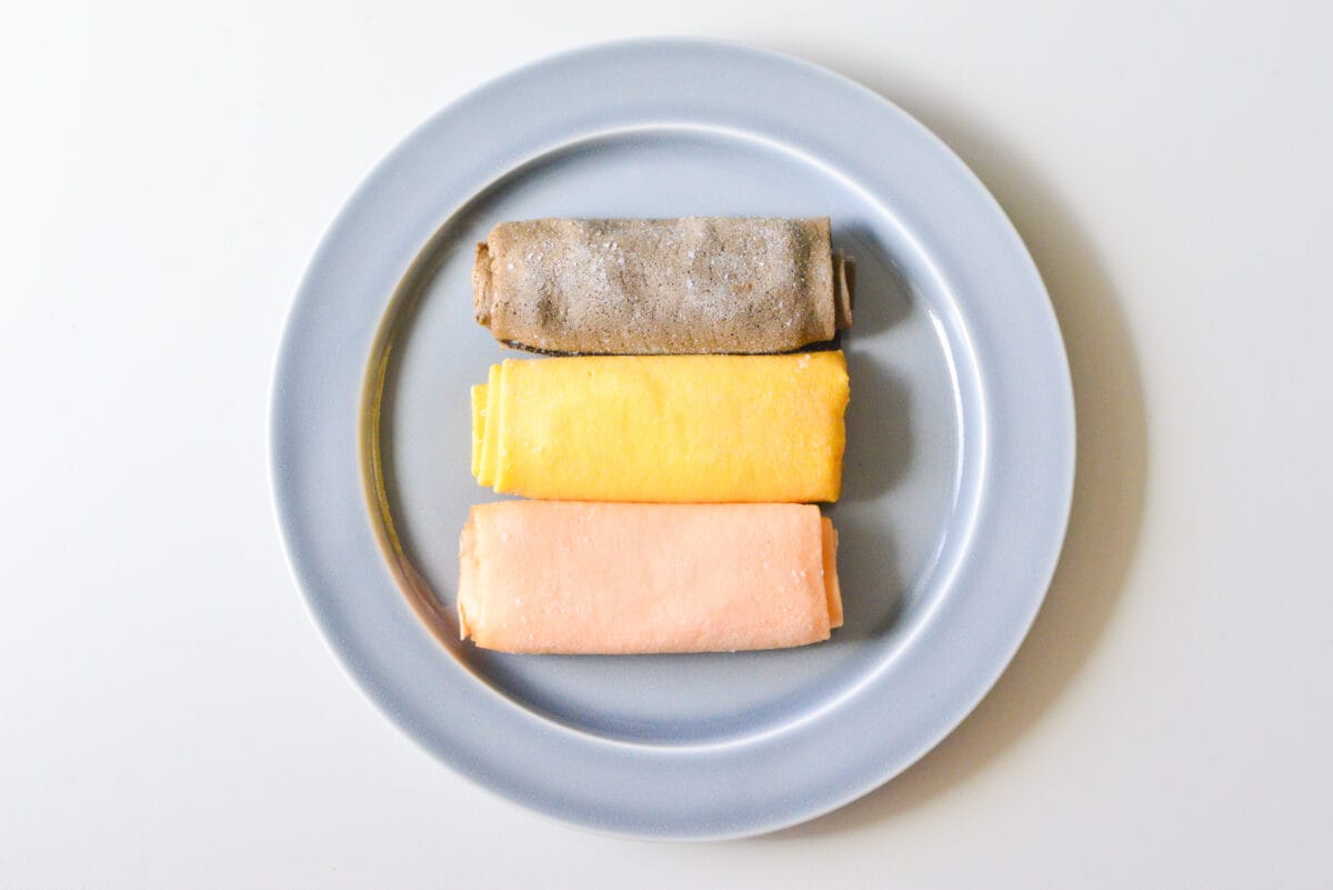 「味や食べ方が選べるのが良い」【セブン】新作冷凍スイーツが高評価！