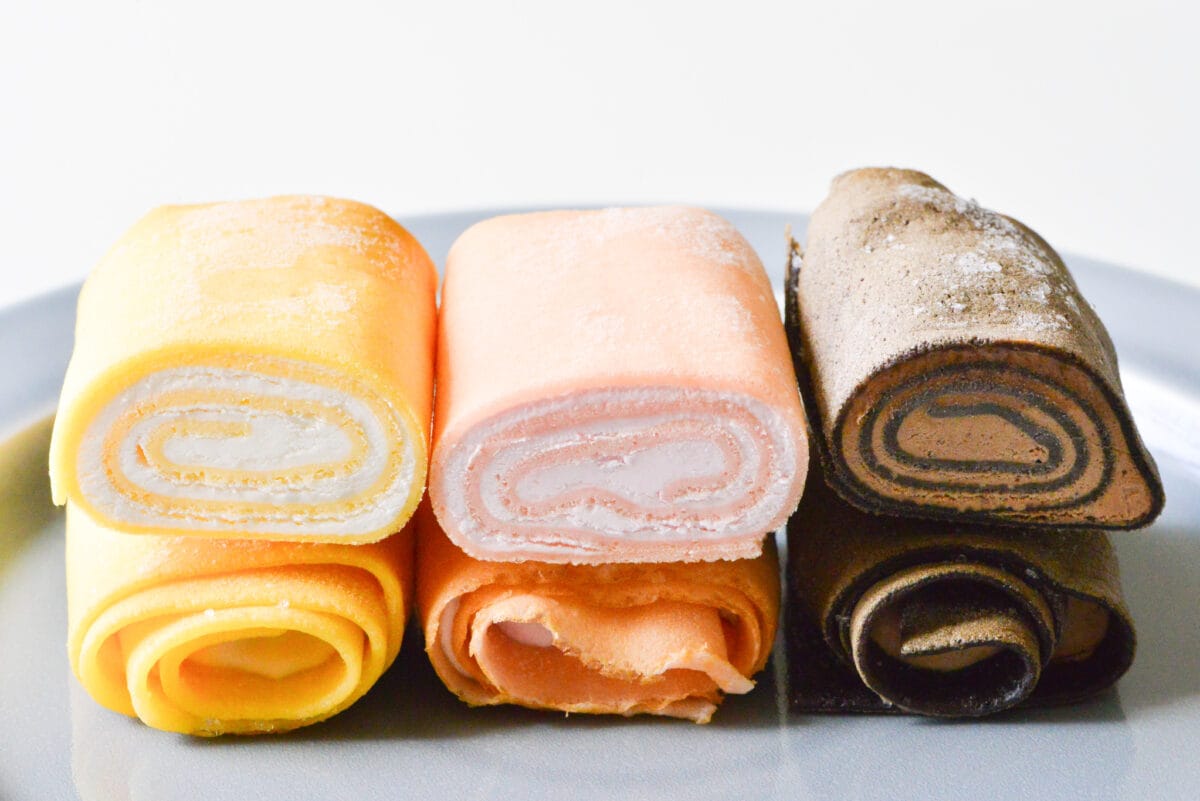 「味や食べ方が選べるのが良い」【セブン】新作冷凍スイーツが高評価！