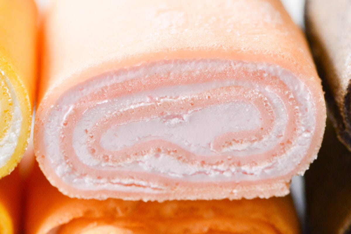 「味や食べ方が選べるのが良い」【セブン】新作冷凍スイーツが高評価！