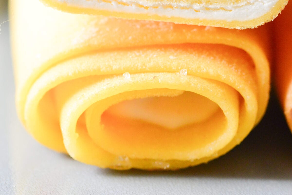 「味や食べ方が選べるのが良い」【セブン】新作冷凍スイーツが高評価!