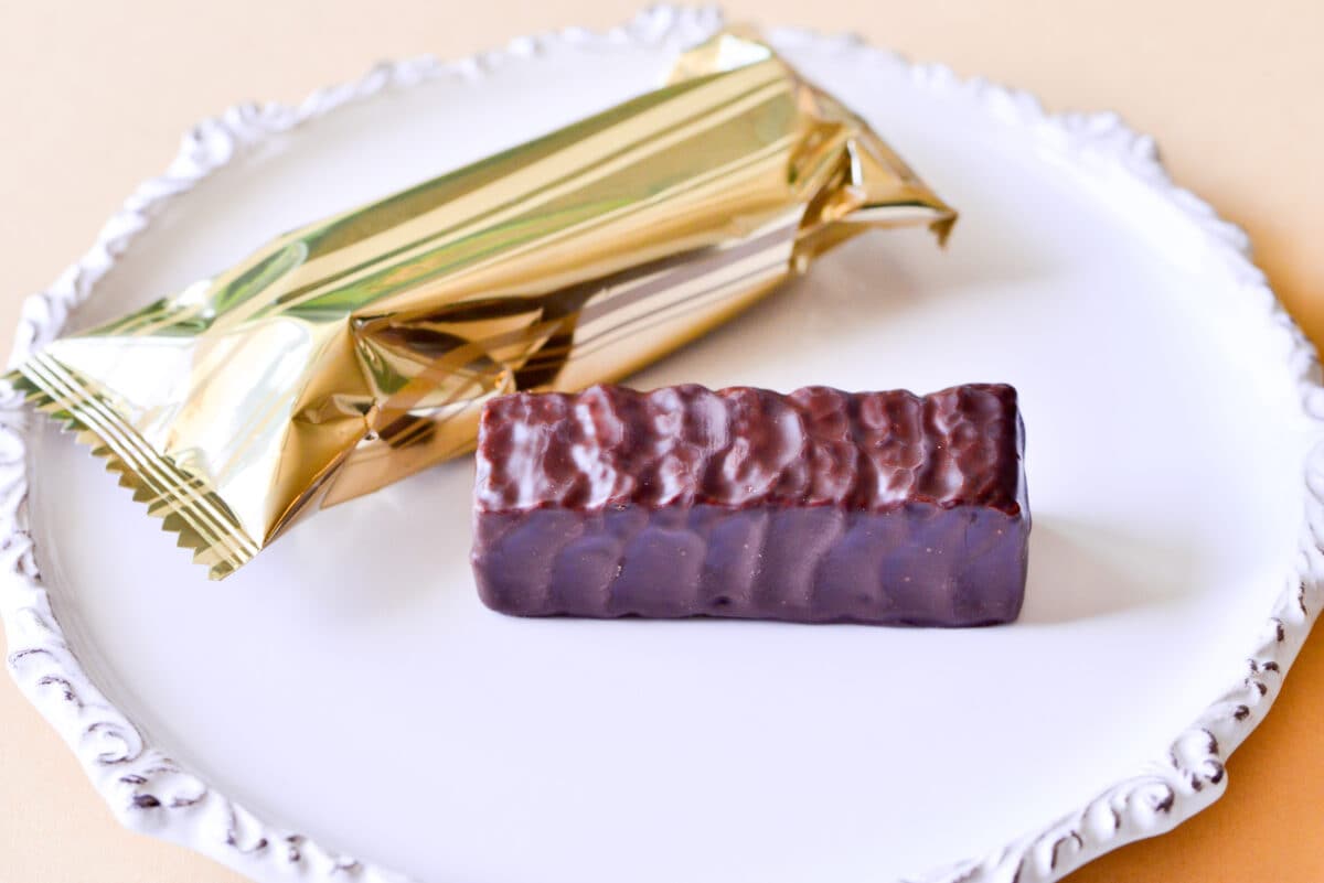 「ちょーうめーけどおいそれとは買えん」【ファミマ】プチ贅沢チョコ発売