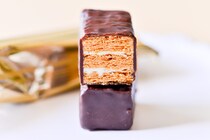 「ちょーうめーけどおいそれとは買えん」【ファミマ】プチ贅沢チョコ発売