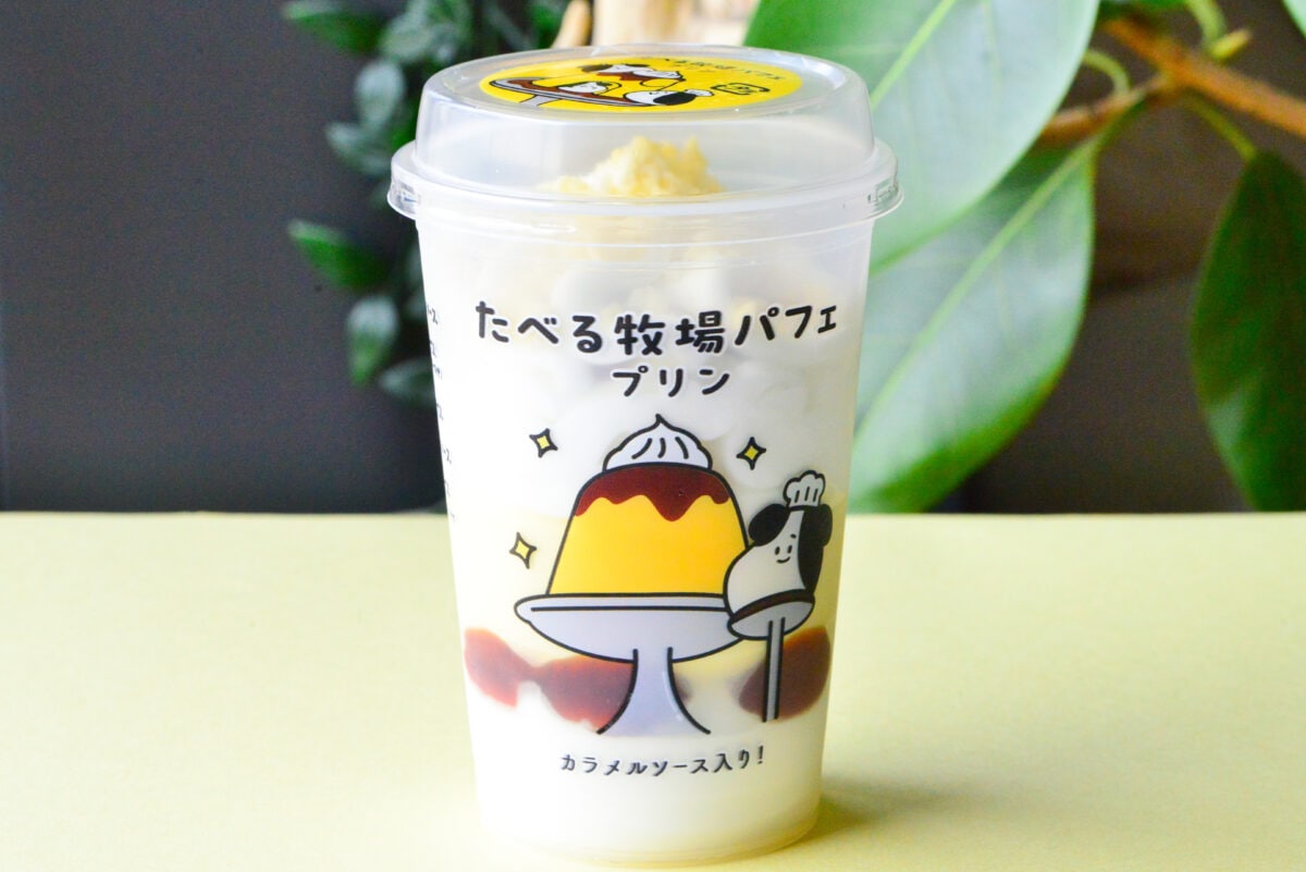 「けっこうでかいね、君」【ファミマ×赤城】数量限定アイスは満足感大！