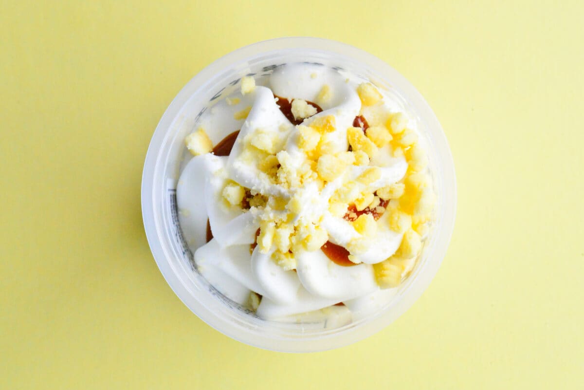 「けっこうでかいね、君」【ファミマ×赤城】数量限定アイスは満足感大！