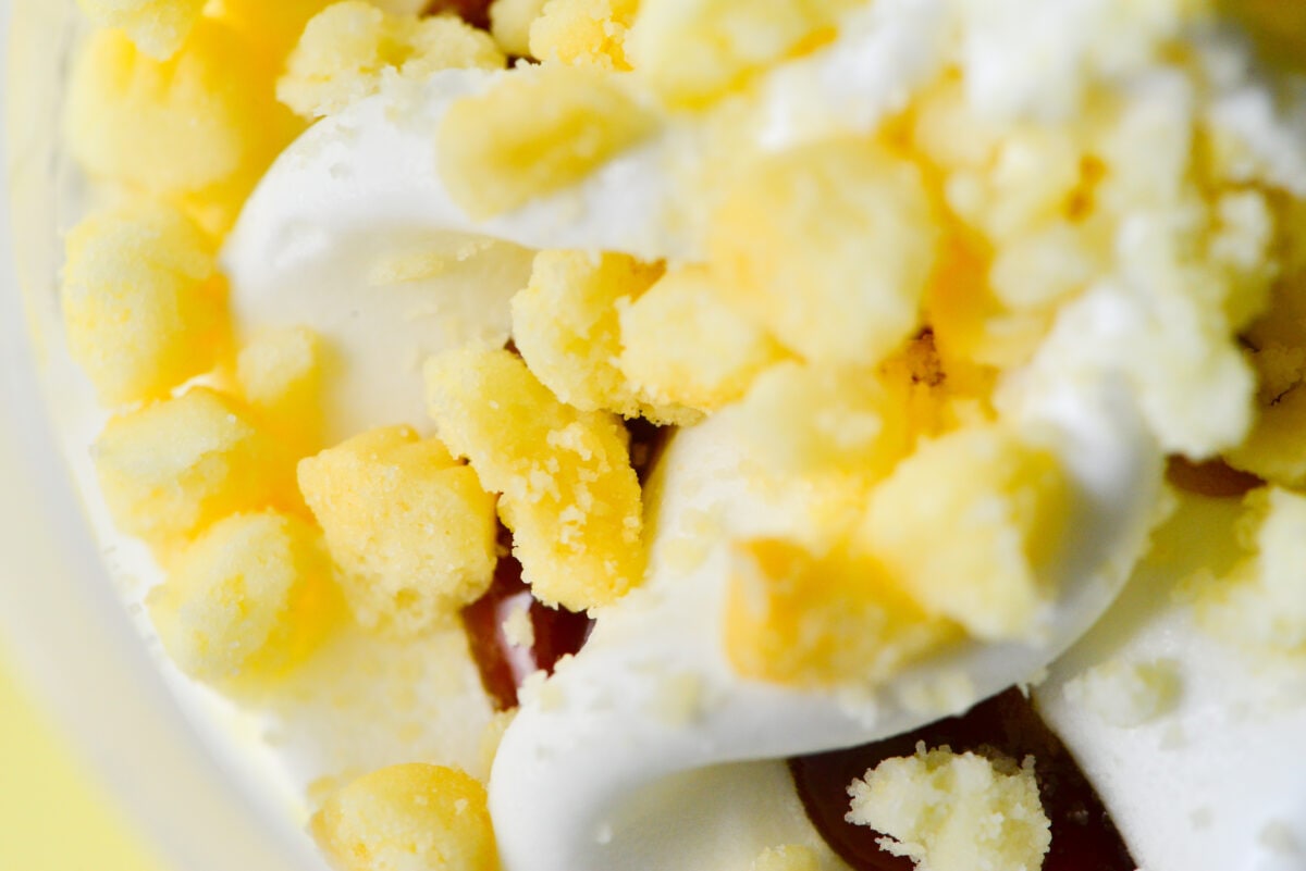 「けっこうでかいね、君」【ファミマ×赤城】数量限定アイスは満足感大！