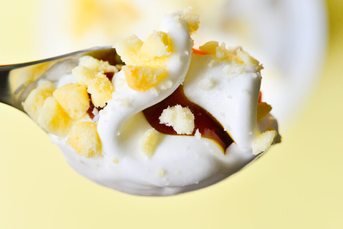 「けっこうでかいね、君」【ファミマ×赤城】数量限定アイスは満足感大！