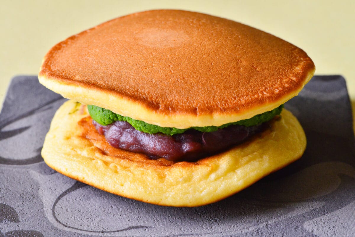 濃厚で爽やかな抹茶がいい！【セブン】「めちゃ美味しい」和スイーツ出た