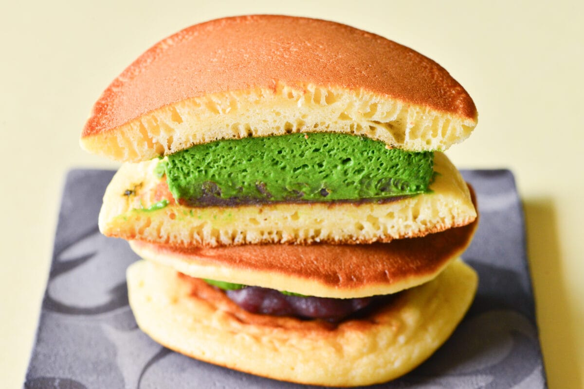 濃厚で爽やかな抹茶がいい!【セブン】「めちゃ美味しい」和スイーツ出た