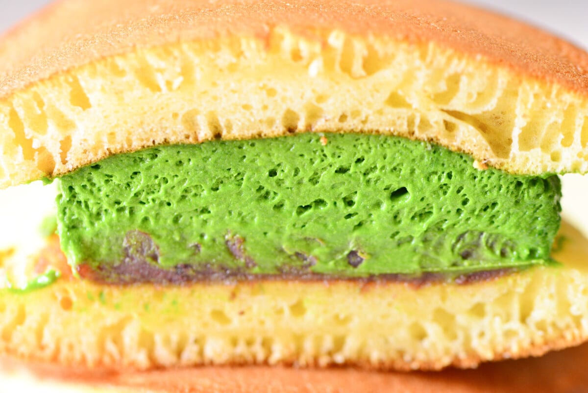 濃厚で爽やかな抹茶がいい!【セブン】「めちゃ美味しい」和スイーツ出た