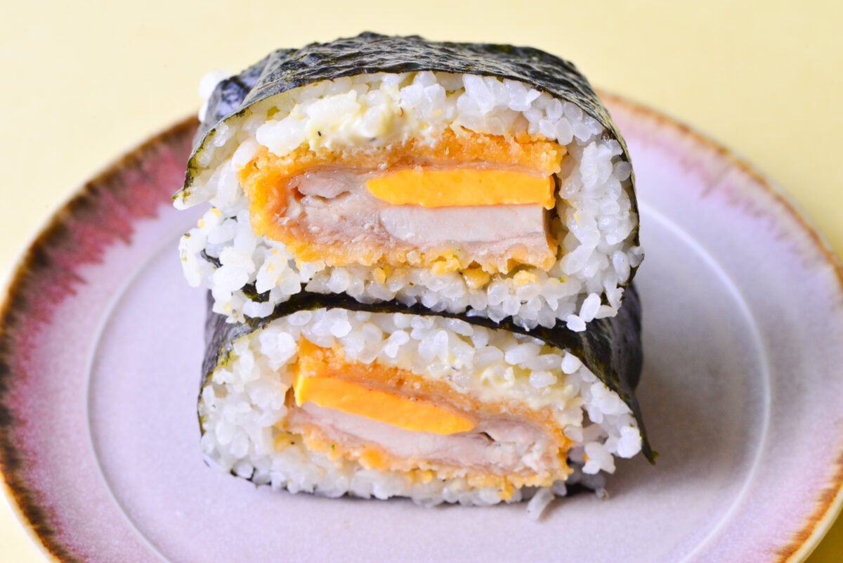 「悪魔の食べ物に出会った」【ファミマ】ファミチキが入った新商品が話題