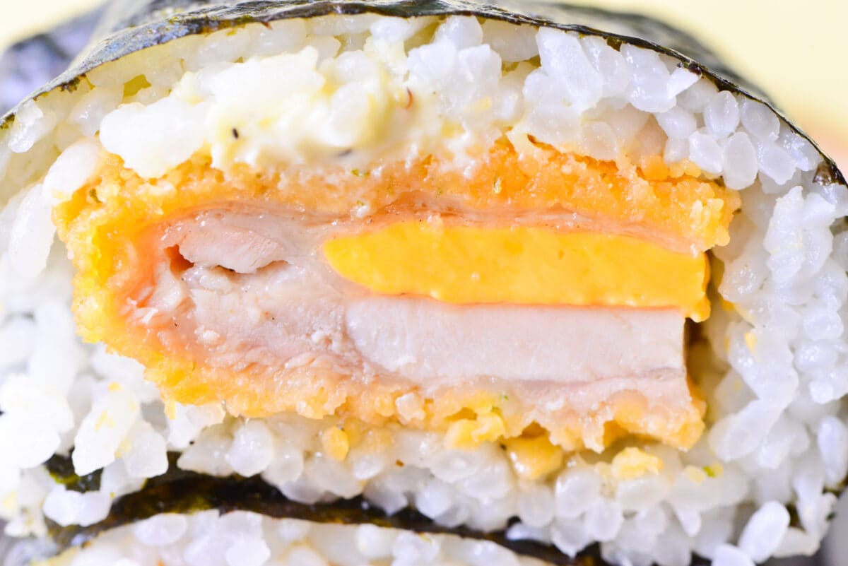 「悪魔の食べ物に出会った」【ファミマ】ファミチキが入った新商品が話題