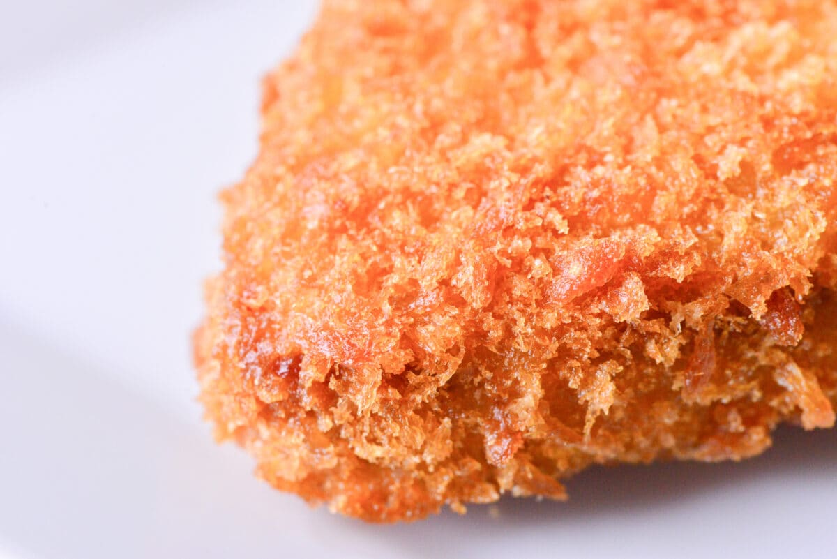 「食いながら笑ってる」【ローソン】新作ホットスナックがデカすぎ