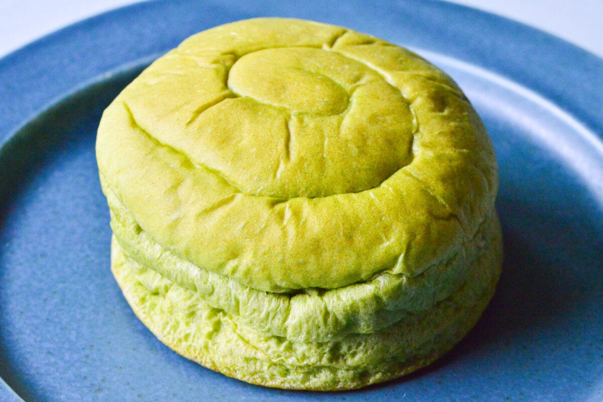 「パンがふわもち」【ローソン】新作コラボパンは軽やかな和テイスト