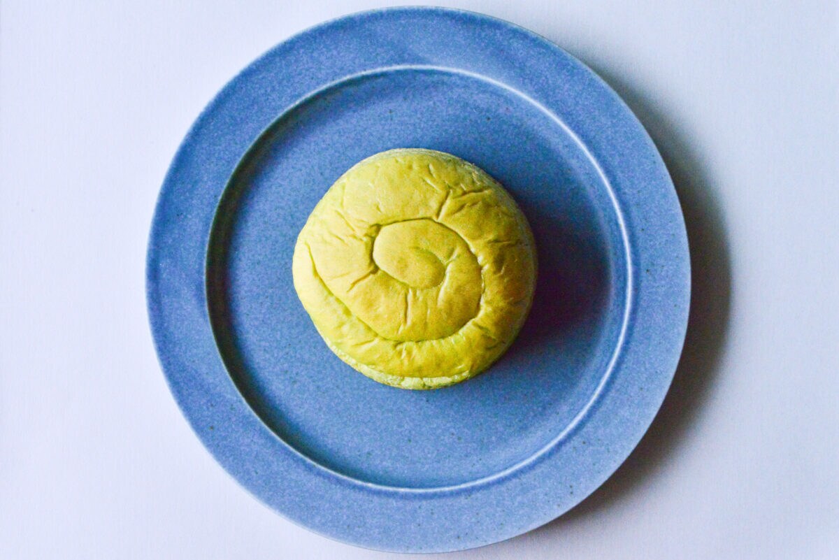 「パンがふわもち」【ローソン】新作コラボパンは軽やかな和テイスト