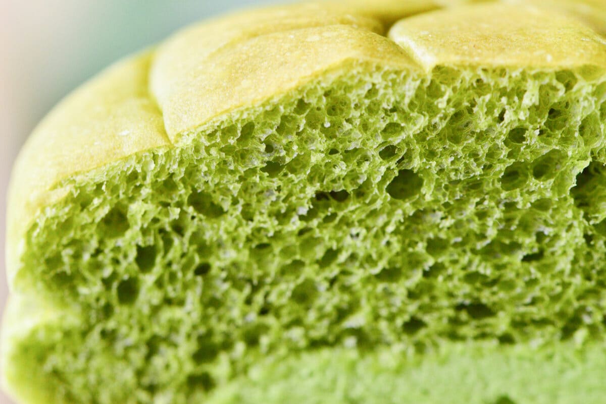 「パンがふわもち」【ローソン】新作コラボパンは軽やかな和テイスト