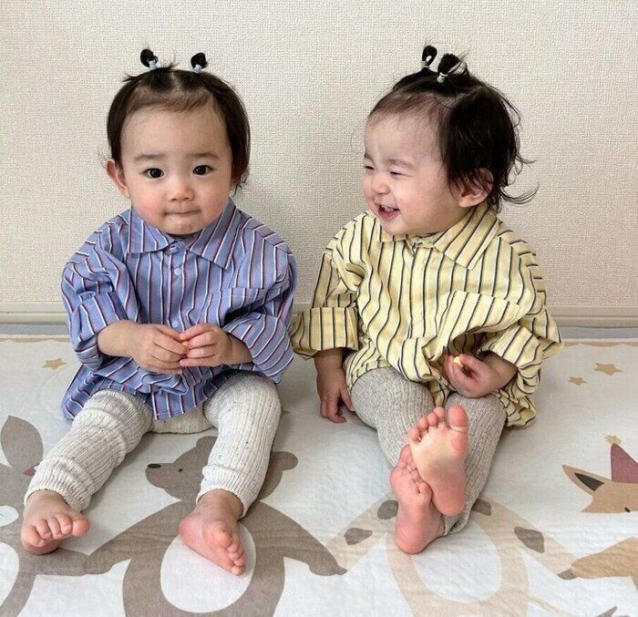 西松屋・バースデイetc.「色味が最高に可愛い！」「肌に優しく動きやすい」元子ども服販売員ライターが推す★春カラーアイテム5選