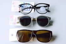 ダイソーのサングラスがおしゃれでコスパ最強！「ちょっと外出」に最適