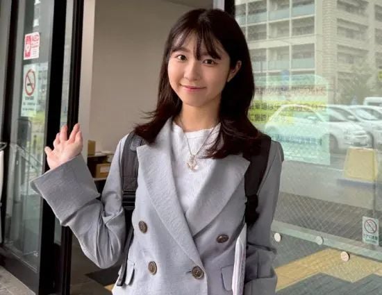 “セクシー女優の母親”を持つ女性タレント(15歳)を直撃「女優デビューした母にかけられた言葉」とは