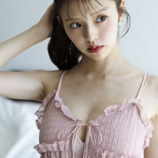【SNIDEL】鈴木ゆうかが着こなす♡リバイバル水着など夏の新作がWEB限定で登場