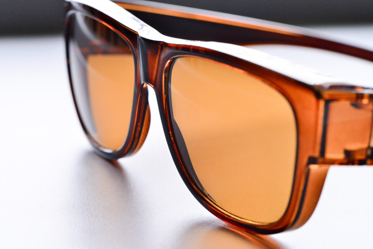 「ちょっと外出」に最適なダイソーのサングラス