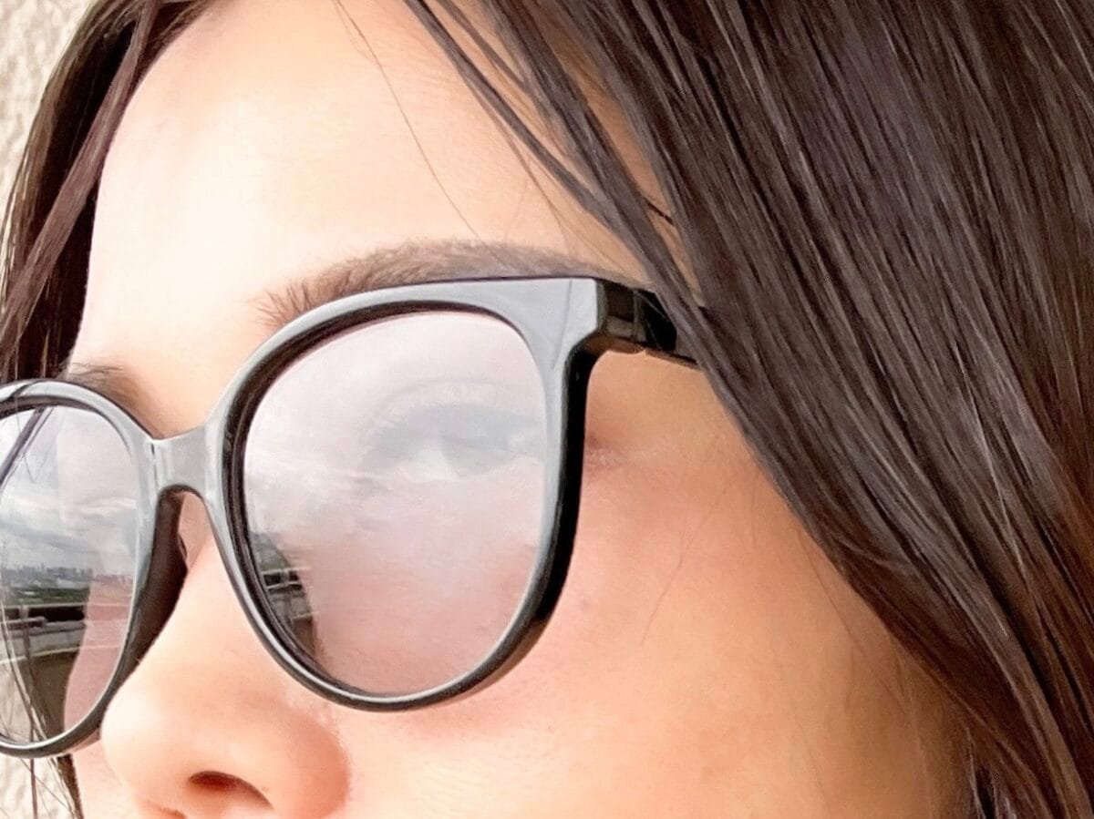 「ちょっと外出」に最適なダイソーのサングラス