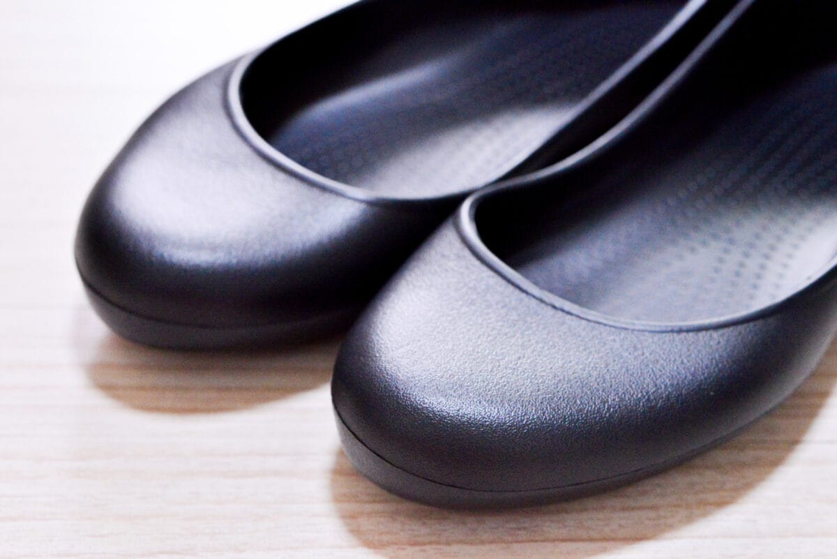 【ダイソー】サンダルの履き心地は?ビーチサンダルやEVAパンプスも紹介