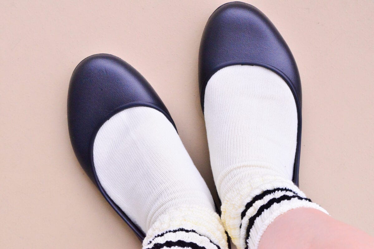 【ダイソー】サンダルの履き心地は?ビーチサンダルやEVAパンプスも紹介