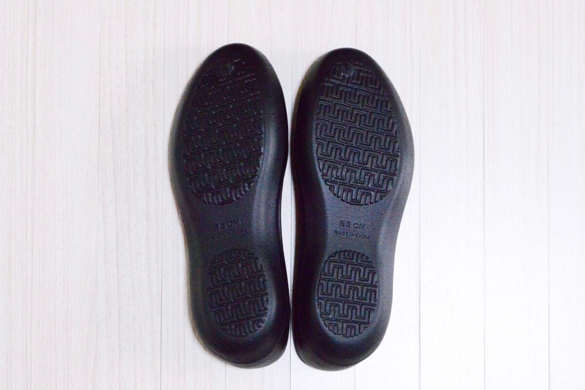 【ダイソー】サンダルの履き心地は?ビーチサンダルやEVAパンプスも紹介