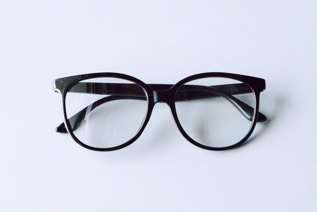 「ちょっと外出」に最適なダイソーのサングラス