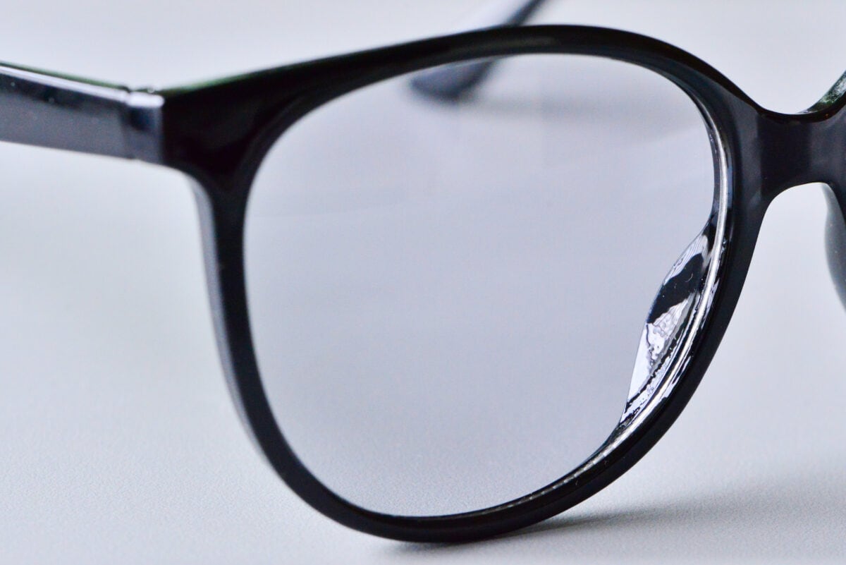 「ちょっと外出」に最適なダイソーのサングラス