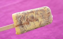 「これ美味すぎだろ」「名前かわいい」【森永製菓】のコンビニ限定アイスが話題に