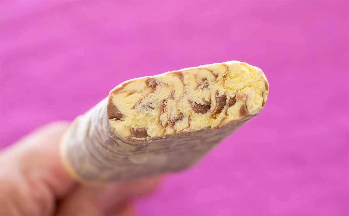 「これ美味すぎだろ」「名前かわいい」【森永製菓】のコンビニ限定アイスが話題に