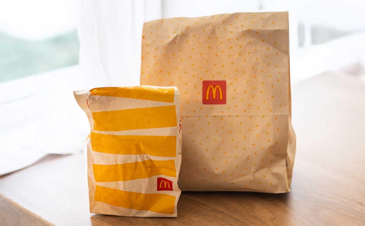 「つまみになる」【マクドナルド】限定サイドメニューはやみつき感アリ